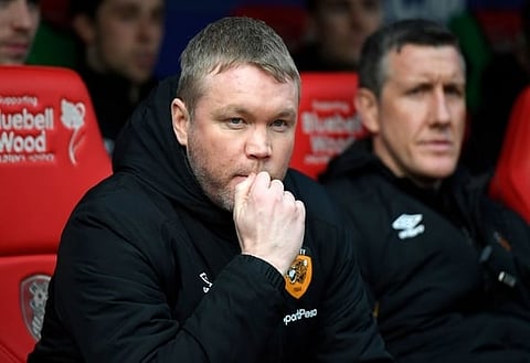Medical done: Hull City agree to sign 22-yr-old who's just quit Bolton - Exclusive
