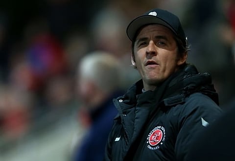 Exclusive: Sunderland & Joey Barton race to sign defender who's quit Ibrox