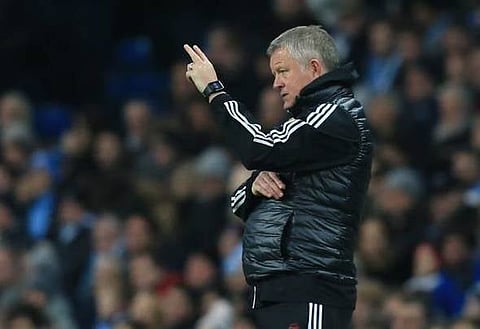 Sheffield United to announce new signing after 7-figure fee agreed - Sources