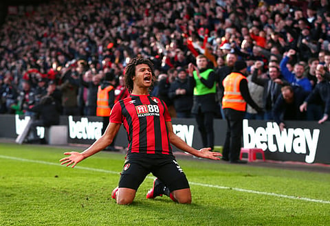 Exclusive: Bournemouth beating Luton in race to sign Man City centre-back to replace Nathan Ake
