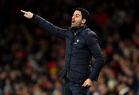 Exclusive: Arsenal line up summer swoop to sign Leeds player