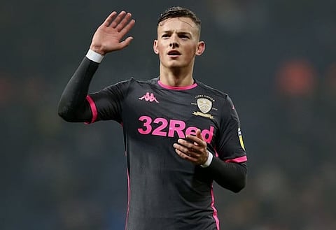 Exclusive: Phillips suggests White is staying at Leeds & Spaniard to partner him in PL