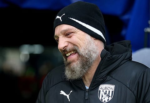 Exclusive: West Brom on verge of signing player worth £25m - Whelan