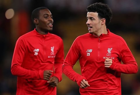 Sources: Liverpool likely to offload £30m-valued player after Klopp texts