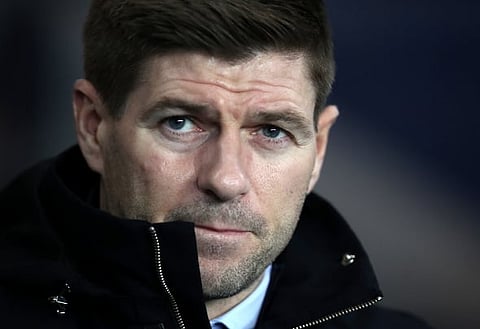 'Huge' - Exclusive: Macca destroys Rangers star who's torched Ibrox career