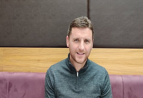 Exclusive: Bruce reacts as Celtic plan to sell speed machine who's caught his eye