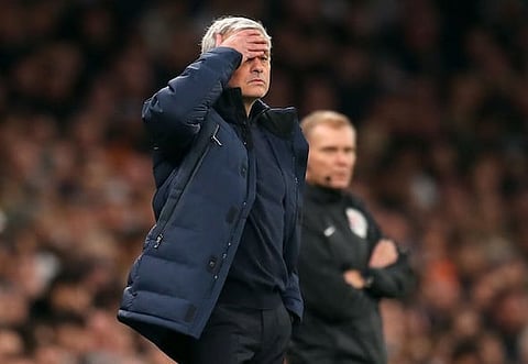 Exclusive: Tottenham plot sale of 22yo international after U-turn, Bent reacts: Go now...