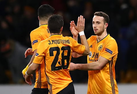 Exclusive: Kevin Phillips reveals which of Wolves front three has really left him awestruck