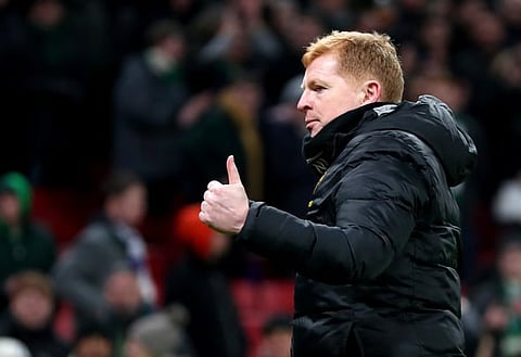 'Amazing' player - Exclusive: Whelan drools as Celtic to open talks on reported new deal