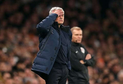 Exclusive: Robinson makes Mourinho claim as Spurs work on 'Top quality' PL signing