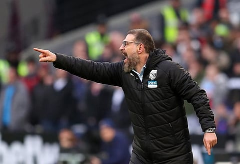 'I hate to see that' - Exclusive: Whelan savages West Brom 'Cheat' who started v Huddersfield
