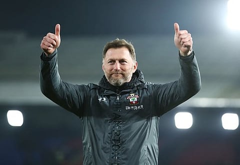 Exclusive: Southampton & Stoke City open talks over swap deal