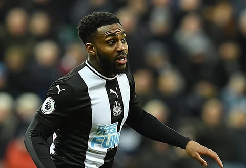 Exclusive: Big update on Newcastle mystery signing & Danny Rose pursuit