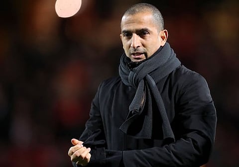 Sources: Wolves line up move for ex-Nottingham Forest manager Lamouchi