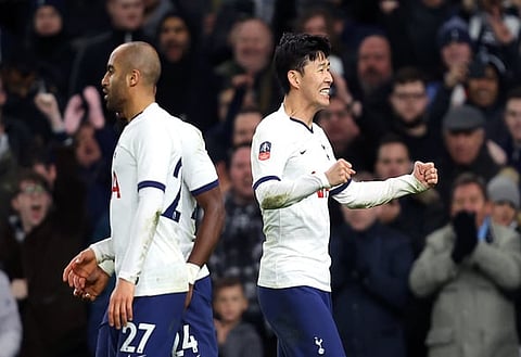 Exclusive: Major Tottenham announcement is 'Fantastic' news - ex-Spur