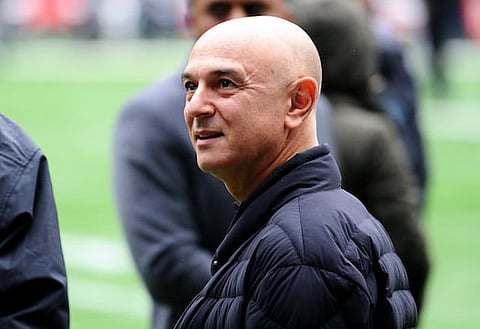 Door opens for Tottenham to sign superstar after big development today