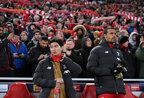 Campbell: Minamino could be a sensation at Southampton