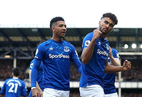 'Taking a risk' - Exclusive: Top pundit reacts to Everton-Calvert-Lewin reveal
