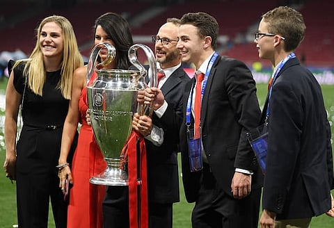 Revealed: Liverpool in line to pay up to £22.1m for done deals