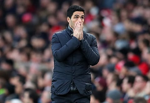 Exclusive: Napoli ambush Arsenal by triggering £23m release clause of 27 goal/assist CL whizzkid