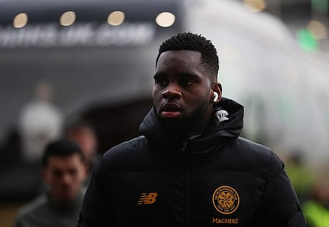 Sources: Edouard stance on signing new Celtic contract revealed