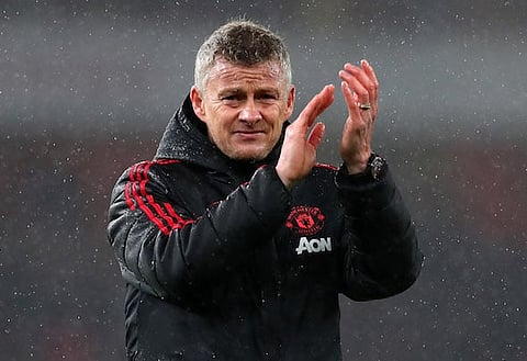 Sources: Man United agree personal terms with centre-forward starlet
