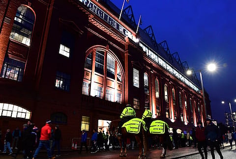 Major update on Rangers smoking gun as Celtic/Scottish clubs stance on Ibrox vote revealed