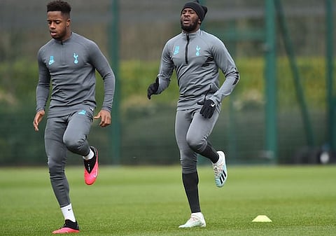 Revealed: Tottenham set for major U-turn after Boris Johnson briefing
