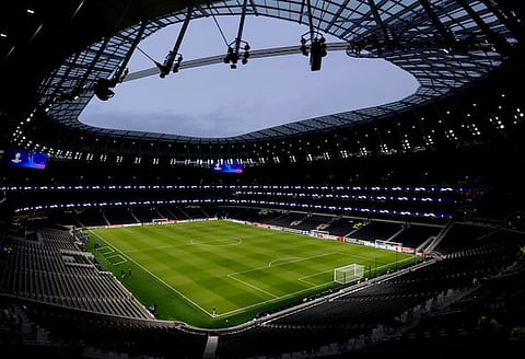 Spurs star with 8 starts this season set to push for shock January exit - Sources