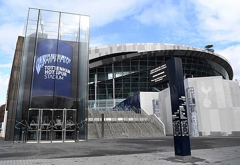 Revealed: Tottenham make shock new transfer move