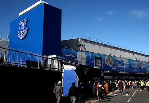 Exclusive: Pundit has heard 'Whispers' about sensational Everton reunion