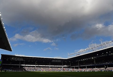 Sources: £20m+ Everton midfielder in line for January move after France trip