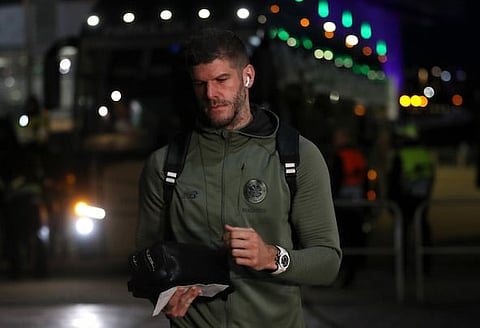 Sources: Major update on Celtic bid to sign Forster
