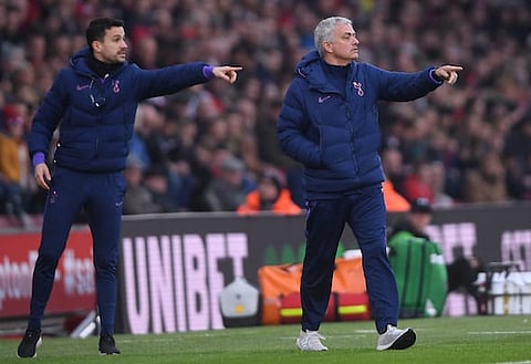 Exclusive: Tottenham open preliminary talks to sign Leicester City star