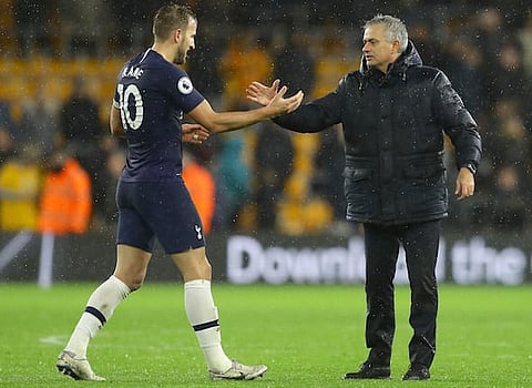 Sources: Tottenham given encouragement in bid to sign 24-yr-old top of shopping list