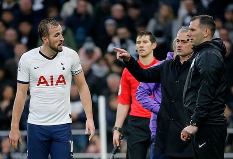 Sources: Tottenham primed for speed machine talks, club were ringing him every day in Jan