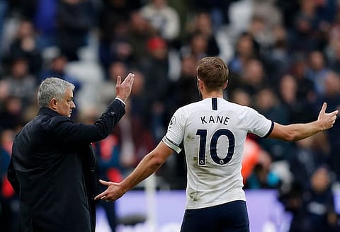 He's played his last game for us - Exclusive: Insider delivers Tottenham star verdict