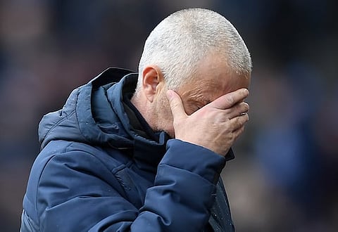 Exclusive: 'What are you doing?' - Pundit fumes at new Ndombele-Spurs controversy