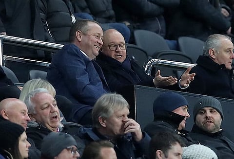 Sources: Newcastle launch transfer hijack with big-money offer after terms agreed