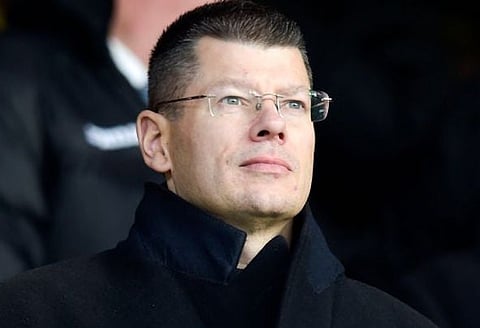 'I can only see null & void' - Bent Exclusive: Celtic to suffer heartache after Rangers reveal