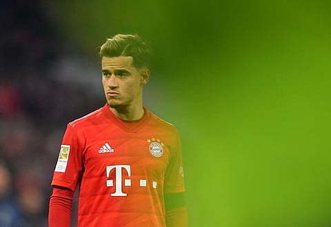 Sources: Tottenham tell Barcelona how far they'll stretch to sign Coutinho