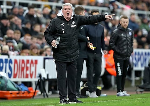 Exclusive: Bent Wowed after Newcastle seal new signing ahead of Leeds
