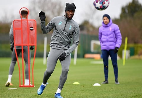 Spurs Exclusive: Major Ndombele transfer development