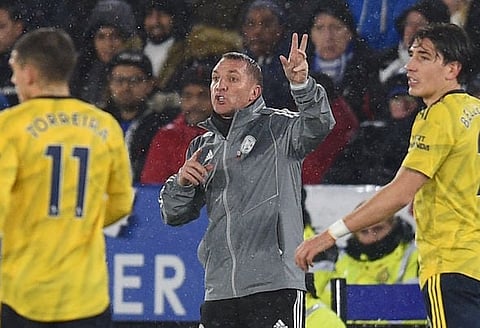 Sources: Leicester City open talks to sign Liverpool player after big-money offer tabled