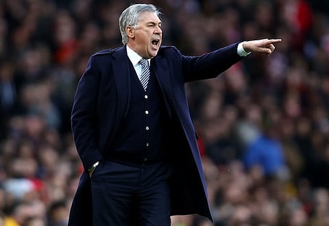 Exclusive: Everton accept midfielder offer, deal set to be done next week