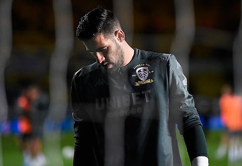 Exclusive: Huge Kiko Casilla development after Leeds talks