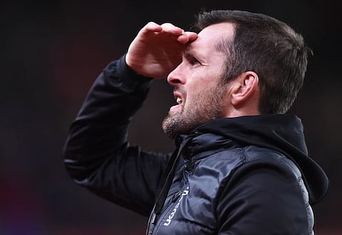 Luton Town agree three-year contract with Jones - Sources