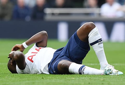 Exclusive: Pundit reacts to Spurs latest on Ndombele - 'He'll be a Big Miss'