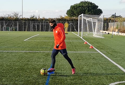 Exclusive: Door opens for Celtic to sign winger after new 4-yr deal rejected