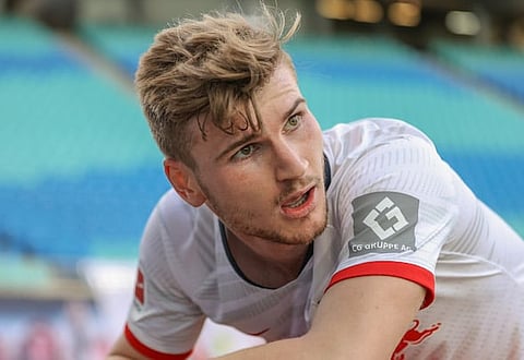 Exclusive: Chelsea ready to pay Timo Werner's release clause